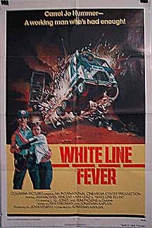 White Line Fever 8126
