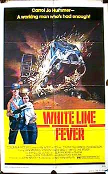 White Line Fever 8127