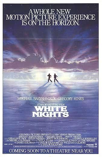 White Nights 145659