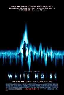 White Noise 12707