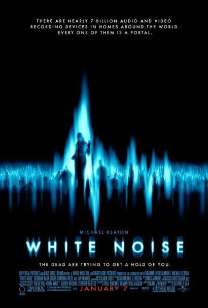 White Noise 139033