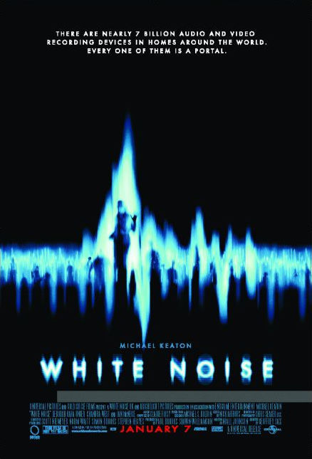 White Noise 91763