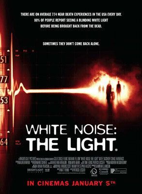 White Noise 2: The Light 139999
