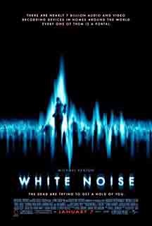White Noise 14809