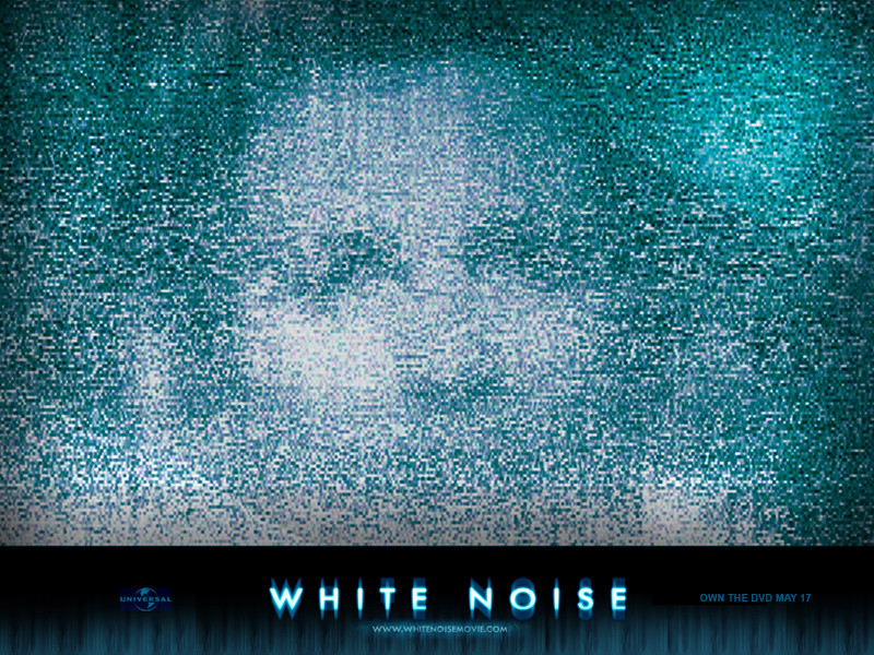 White Noise 152356