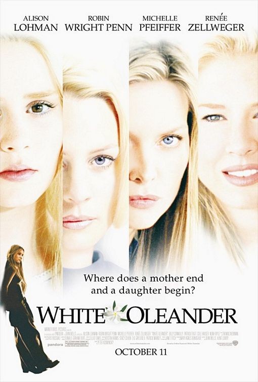 White Oleander 143138