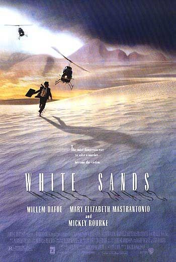 White Sands 146887