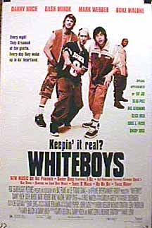 Whiteboyz 13046