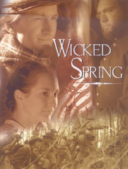 Wicked Spring 54110