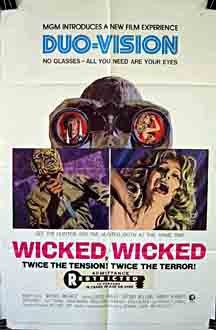 Wicked, Wicked 14401