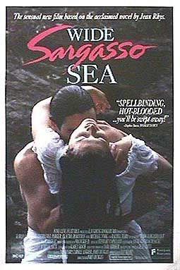 Wide Sargasso Sea 141888