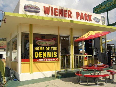 Wiener Park 118601
