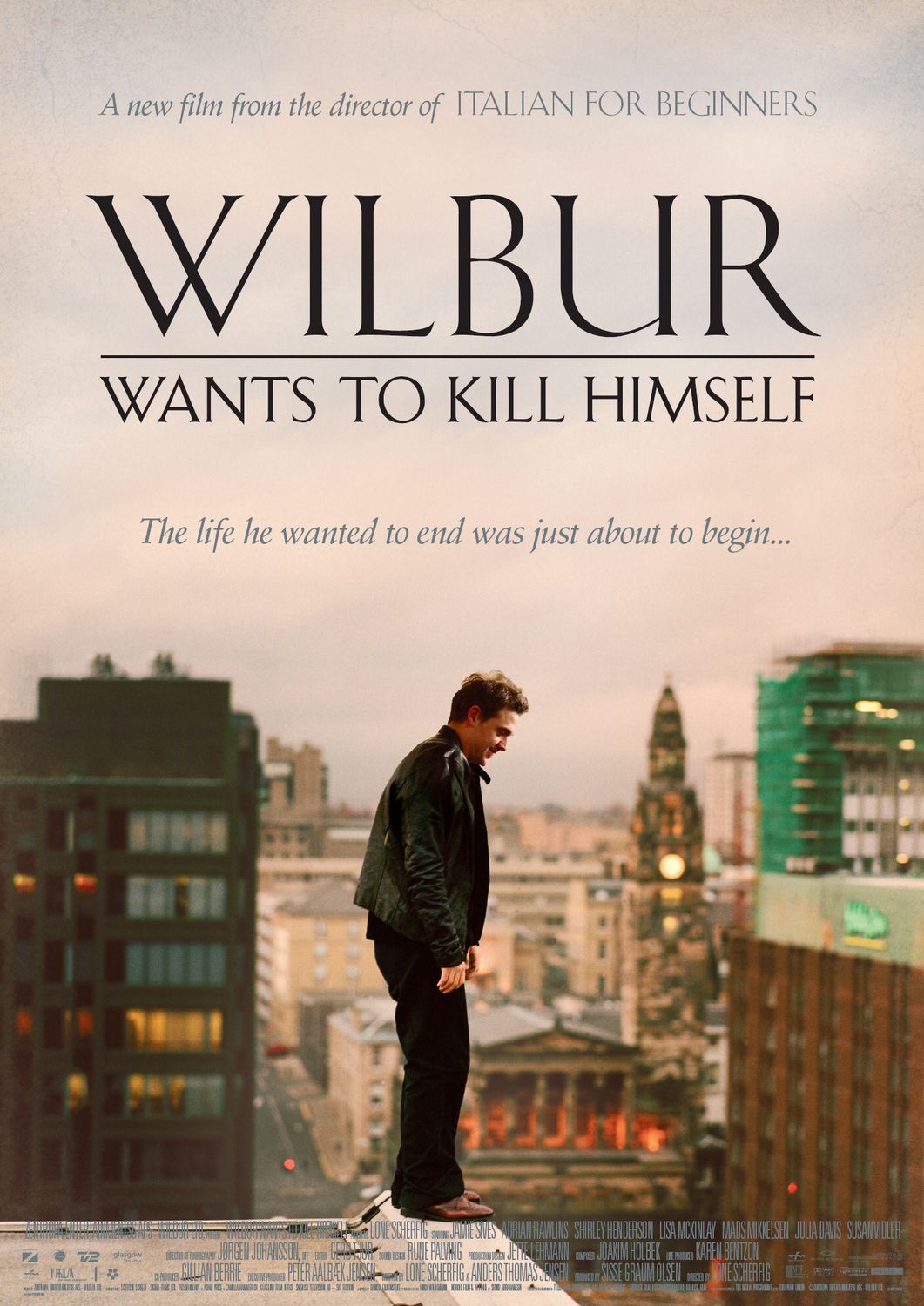Wilbur Wants to Kill Himself 137920