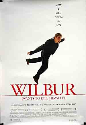 Wilbur Wants to Kill Himself 894