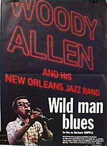 Wild Man Blues 10848