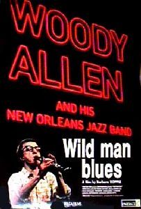 Wild Man Blues 10849