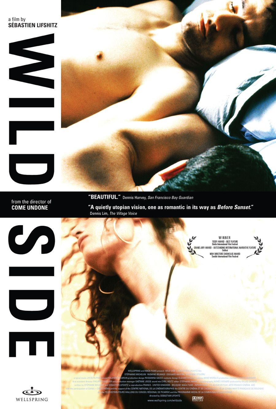 Wild Side 139035