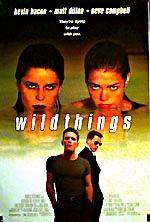 Wild Things 12003