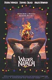 Wilder Napalm 141892