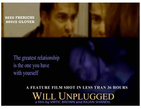 Will Unplugged 84628