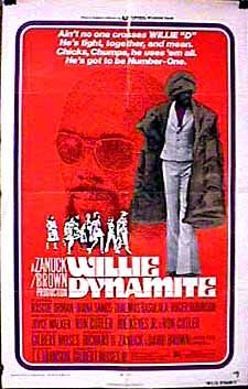 Willie Dynamite 3865