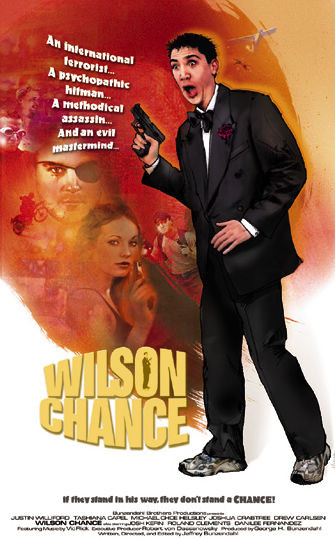 Wilson Chance 59184