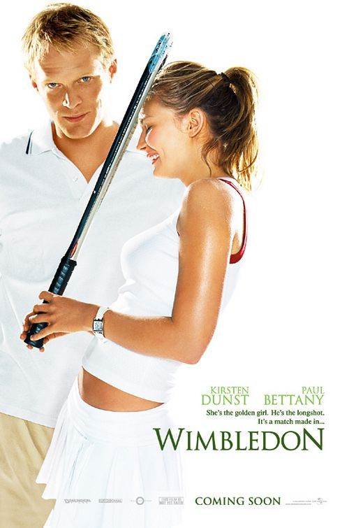 Wimbledon 137958