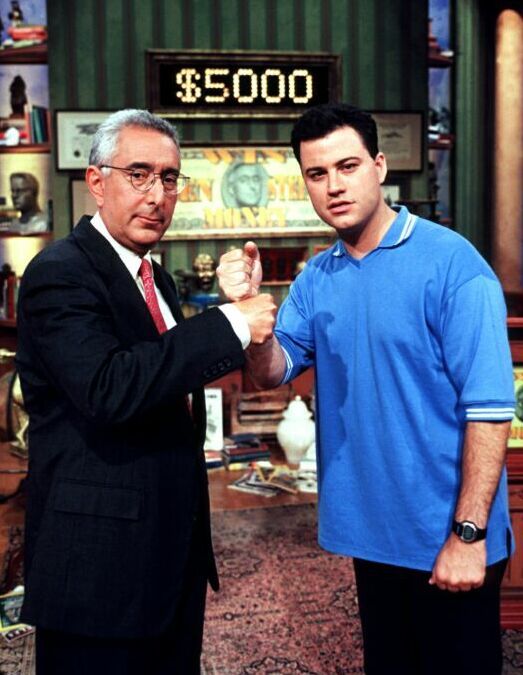 "Win Ben Stein's Money" 29440