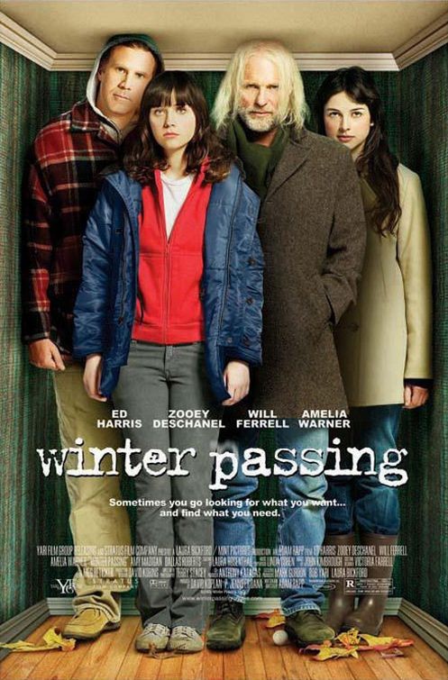 Winter Passing 140604