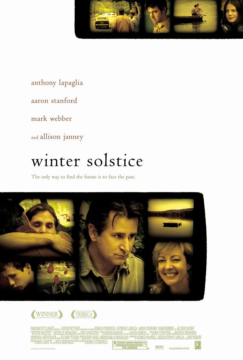 Winter Solstice (2004/I) 139037