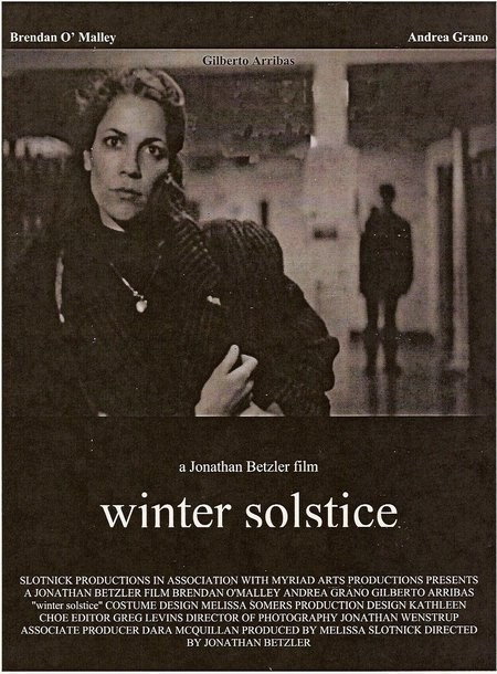 Winter Solstice 112557