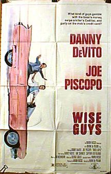 Wise Guys 6025