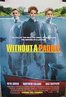 Without a Paddle 13797
