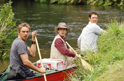 Without a Paddle 84933