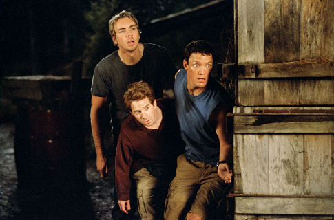 Without a Paddle 87143