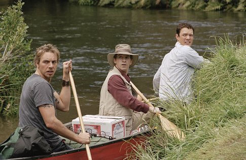 Without a Paddle 87277