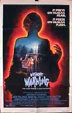 Without Warning 5029