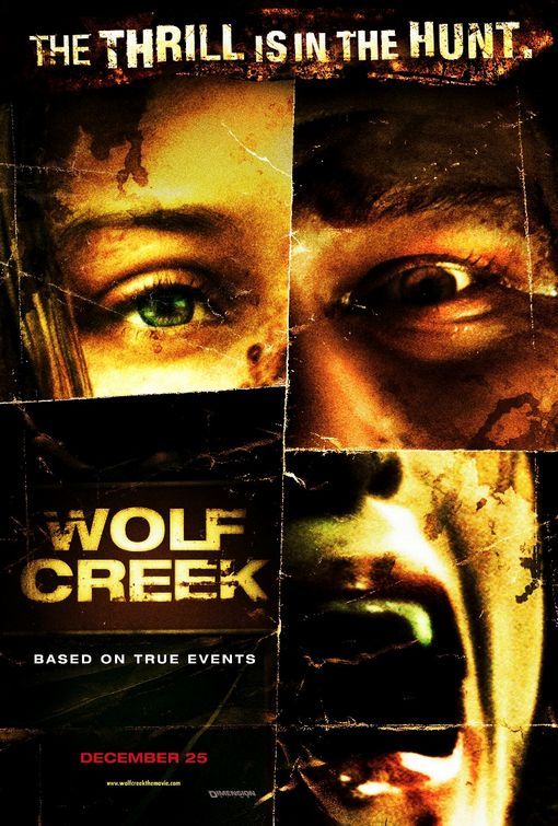 Wolf Creek 139038