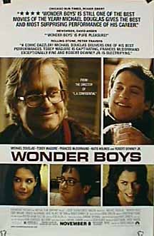 Wonder Boys 10497