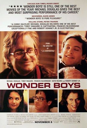 Wonder Boys 141142