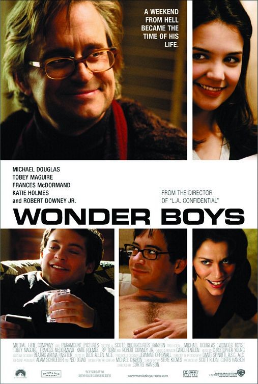 Wonder Boys 141145