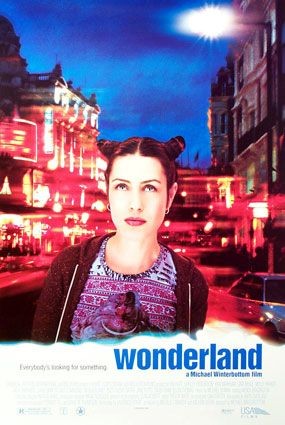 Wonderland 141150