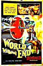 World Without End 2933