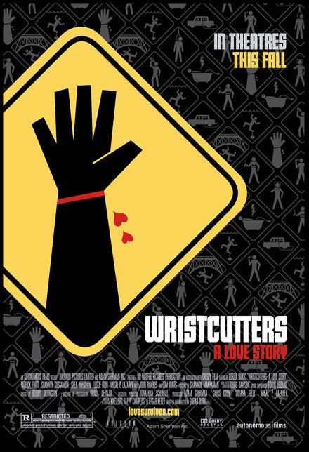 Wristcutters: A Love Story 140016