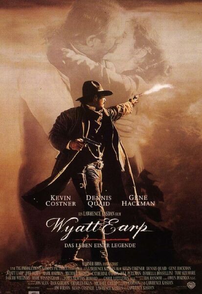 Wyatt Earp 141802