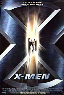 X-Men 13840