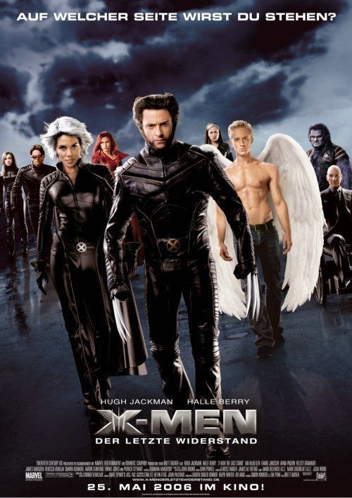 X-Men: The Last Stand 140788