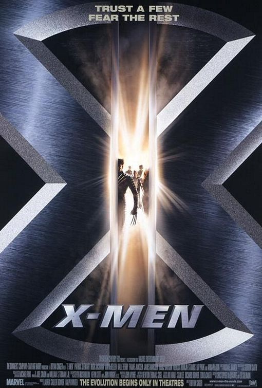 X-Men 141153