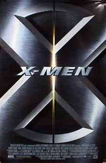 X-Men 9815