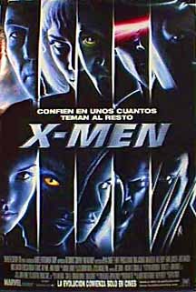 X-Men 9817